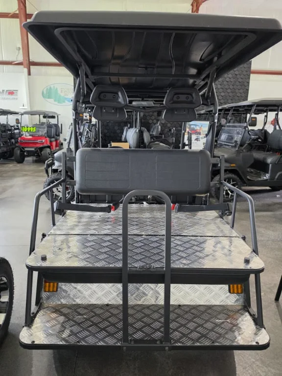 2025 Vitacci Rover 300 EFI photo 5