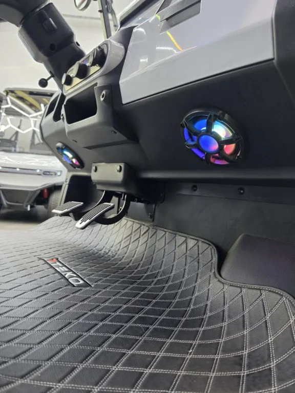 2026 TEKO Turbo photo 20