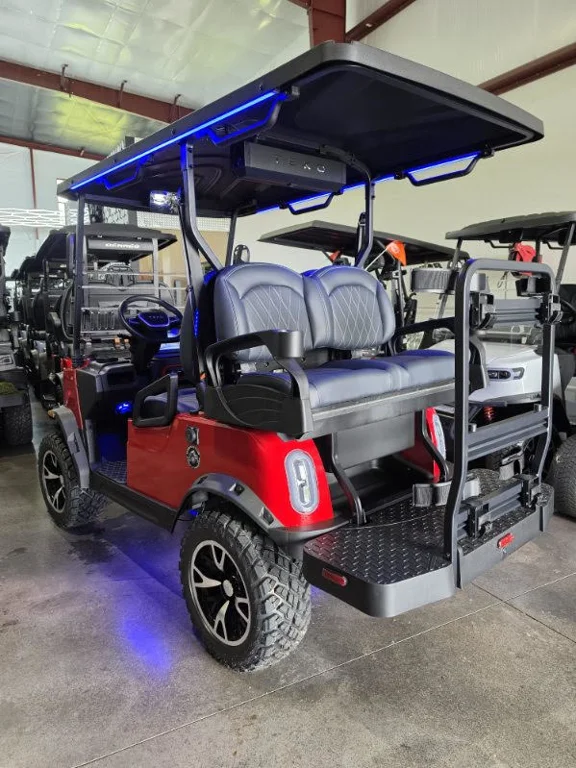 2026 TEKO Turbo photo 5
