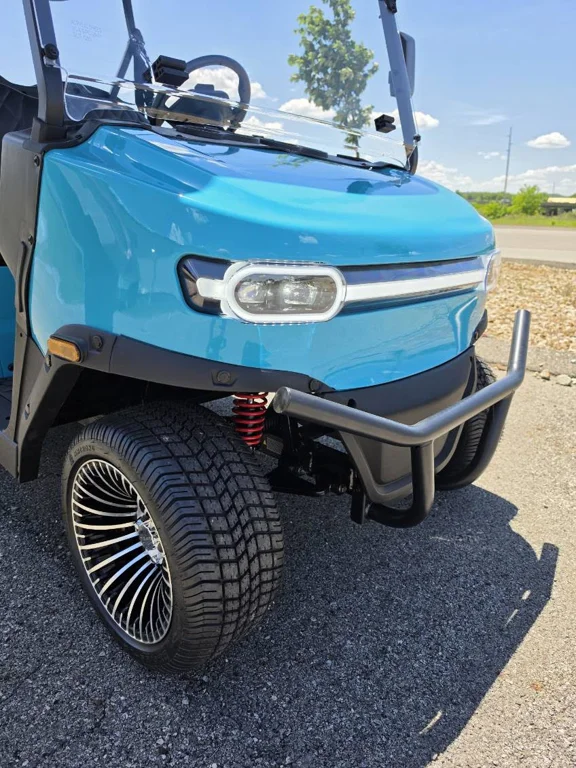 2026 TEKO Turbo photo 3