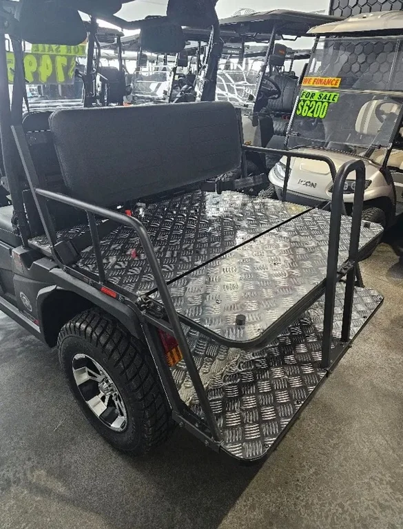 2025 Vitacci Rover 300 EFI photo 9