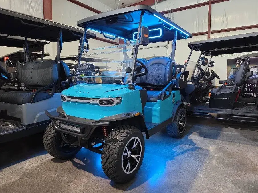 2026 TEKO Turbo photo 1