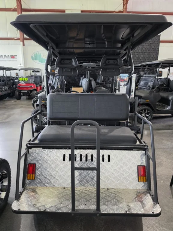 2025 Vitacci Rover 300 EFI photo 4