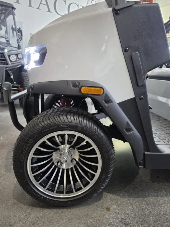2026 TEKO Turbo photo 2
