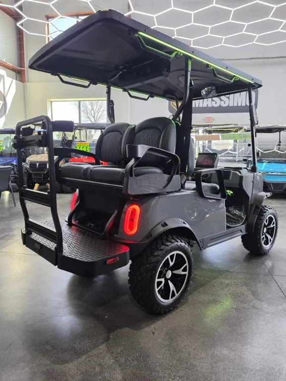 2026 TEKO Turbo photo 5