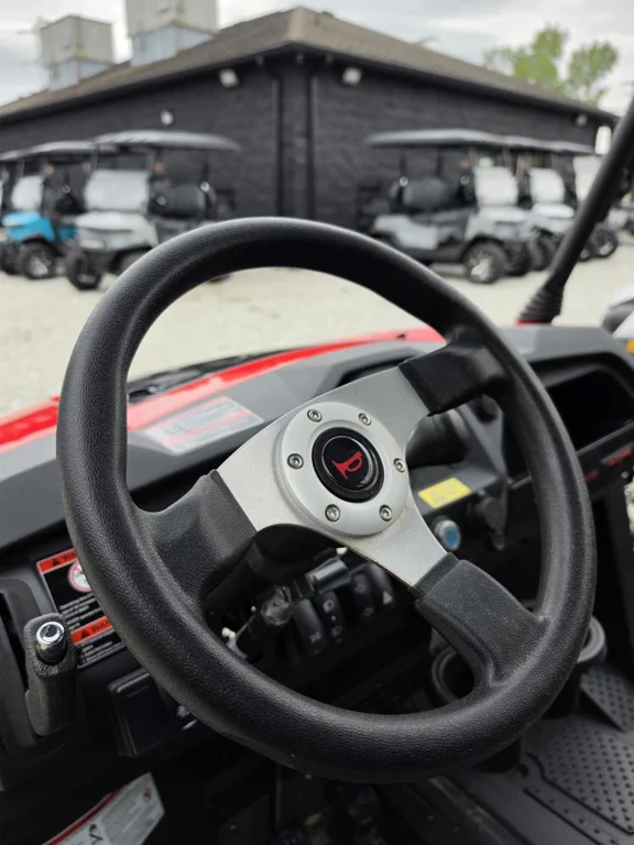 2025 Vitacci Rover 300 EFI photo 4