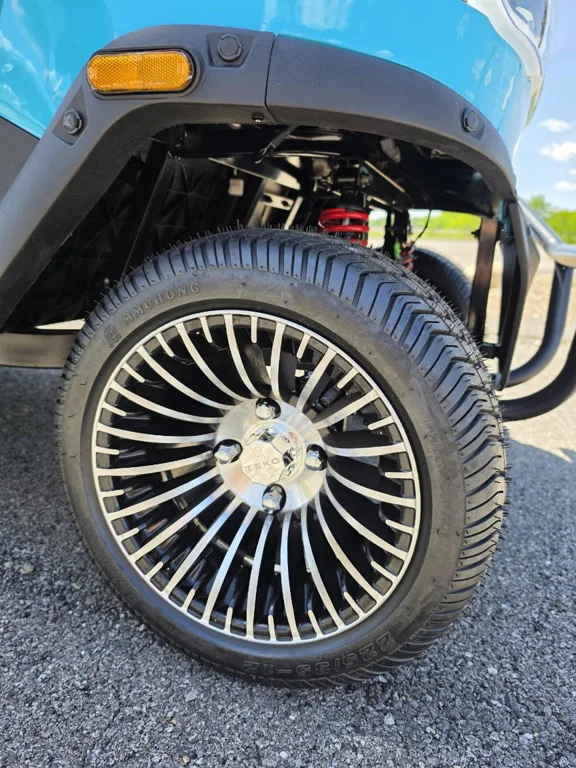 2026 TEKO Turbo photo 13