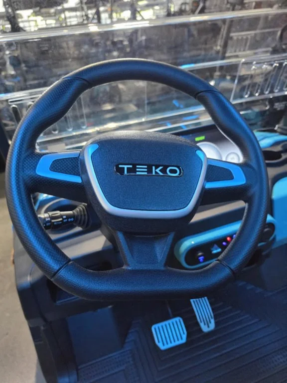2026 TEKO Turbo photo 11