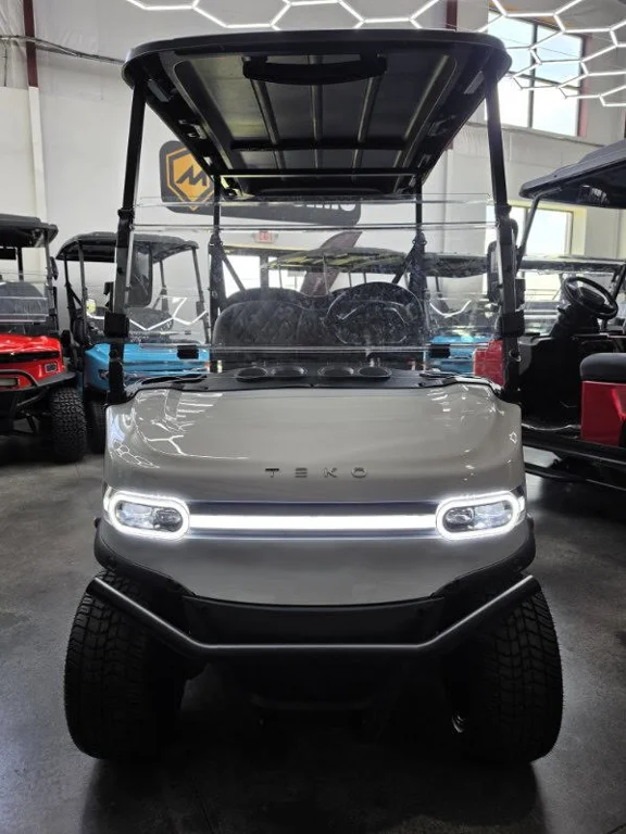 2026 TEKO Turbo photo 4