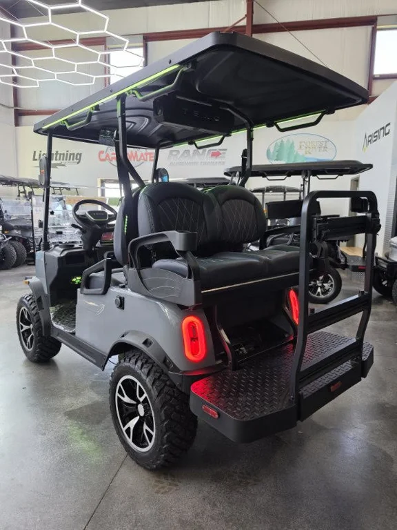 2026 TEKO Turbo photo 7