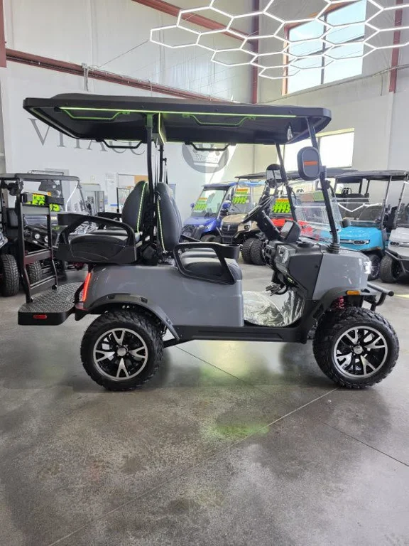 2026 TEKO Turbo photo 4