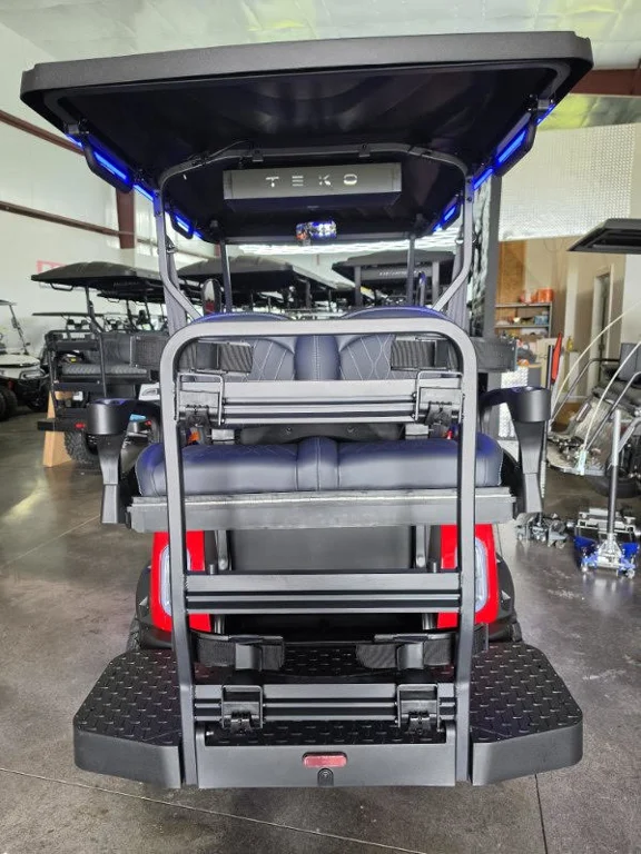 2026 TEKO Turbo photo 4