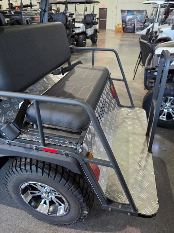 2024 Vitacci Rover 200 EFI photo 2