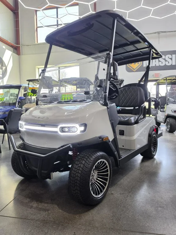 2026 TEKO Turbo photo 1