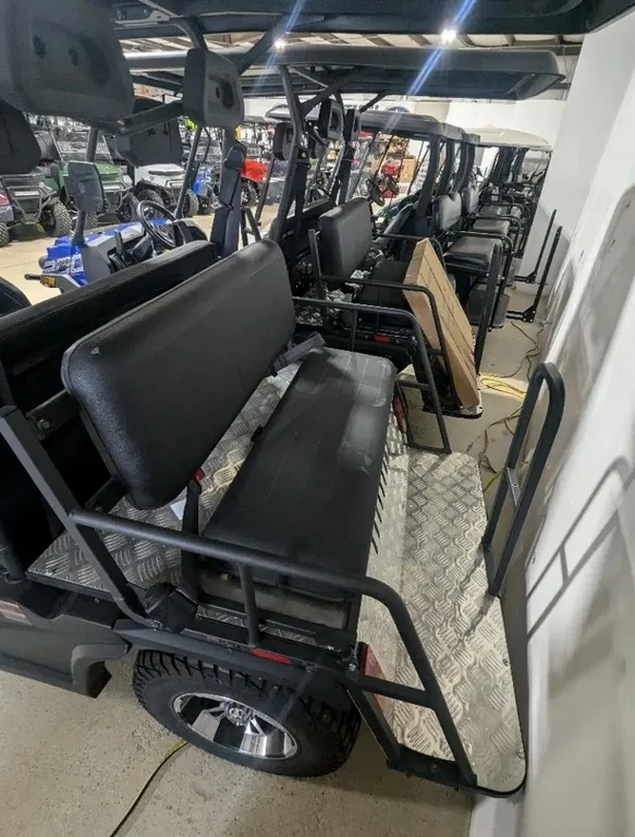 2024 Vitacci Rover 200 EFI photo 8