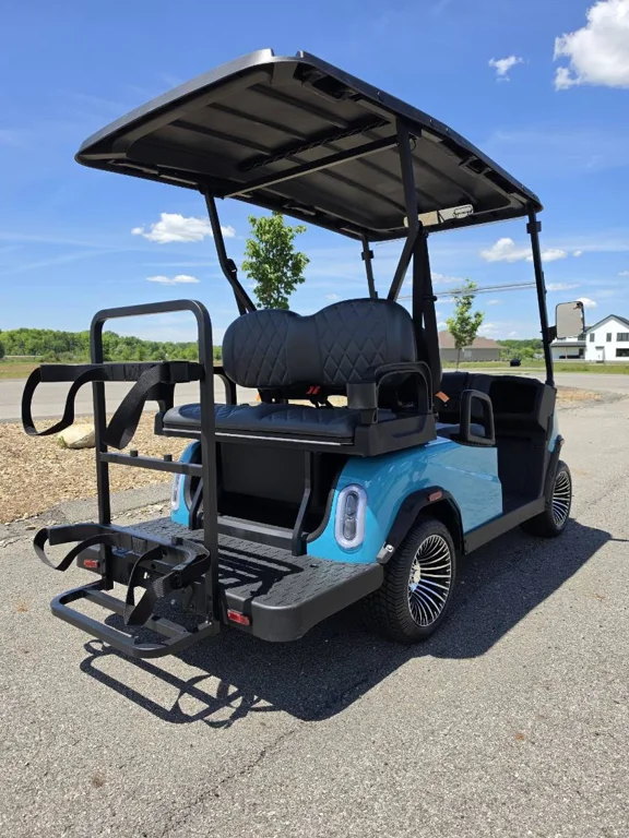 2026 TEKO Turbo photo 6