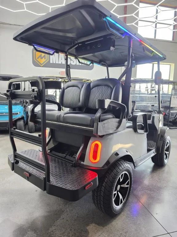 2026 TEKO Turbo photo 5