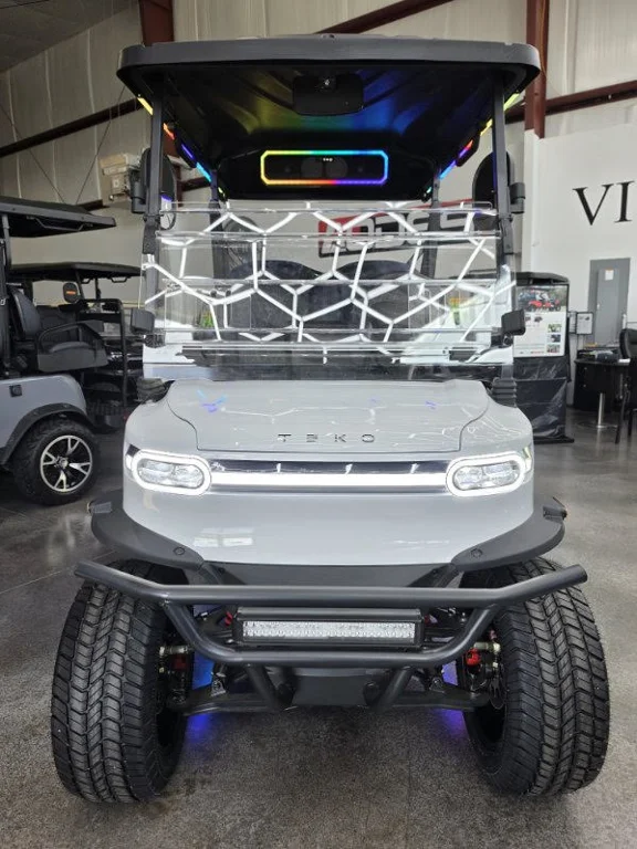 2026 TEKO Turbo photo 2