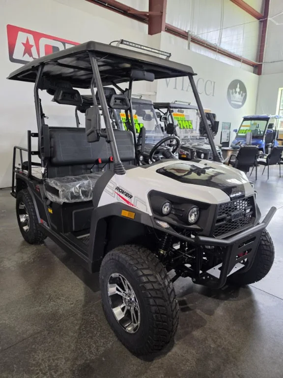 2025 Vitacci Rover 300 EFI photo 8