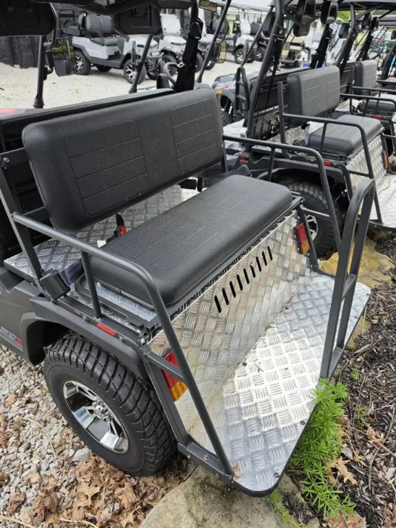 2025 Vitacci Rover 300 EFI photo 3