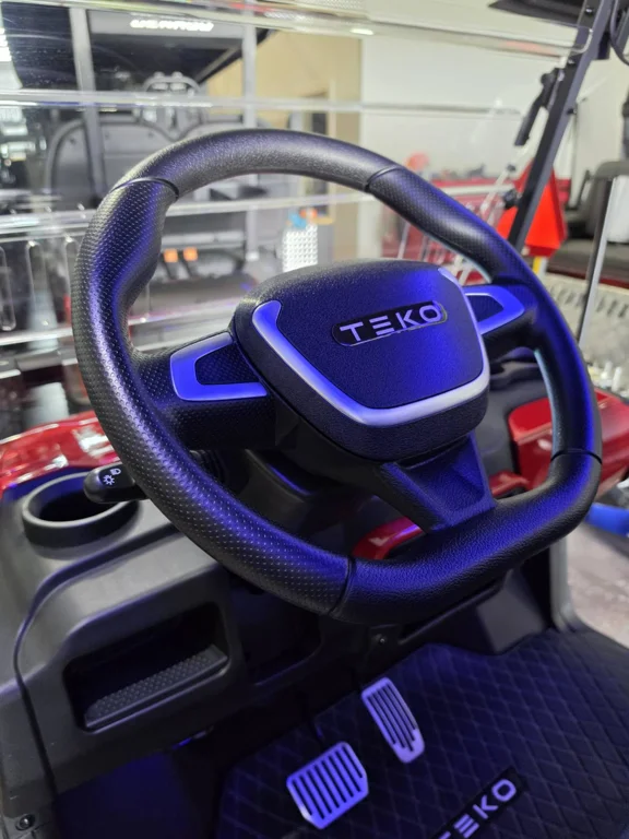2026 TEKO Turbo photo 11
