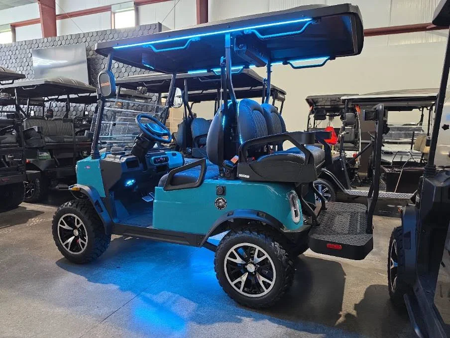 2026 TEKO Turbo photo 6