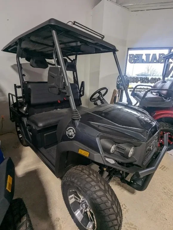 2024 Vitacci Rover 200 EFI photo 7