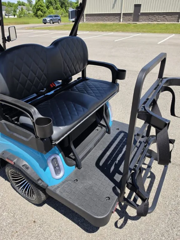 2026 TEKO Turbo photo 9