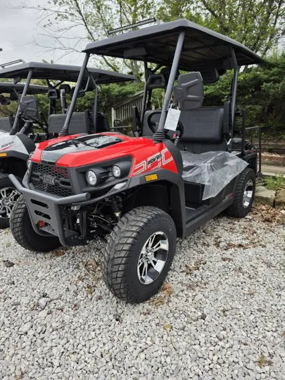 2025 Vitacci Rover 300 EFI photo 1