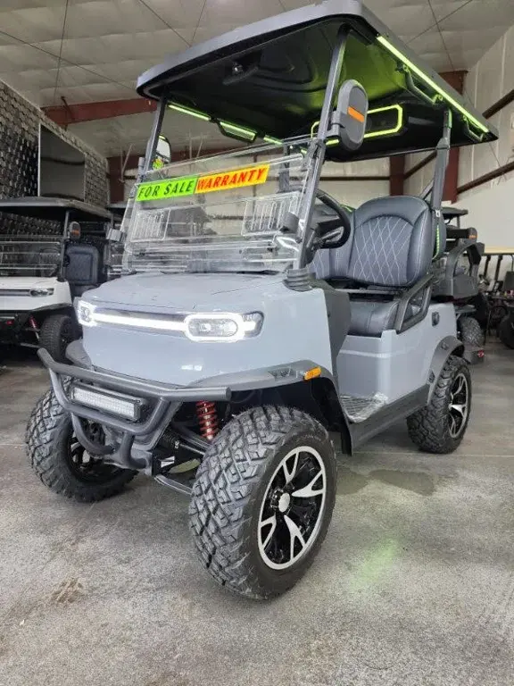 2026 TEKO Turbo photo 1