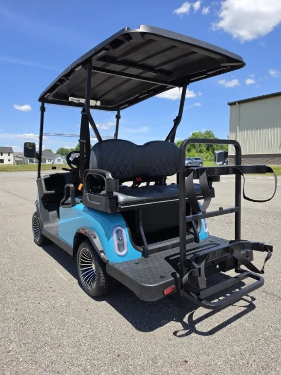 2026 TEKO Turbo photo 8