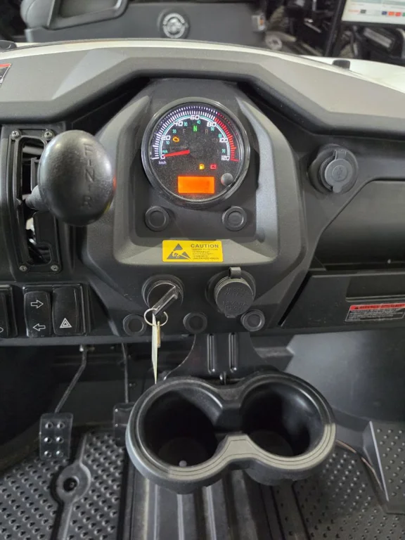 2025 Vitacci Rover 300 EFI photo 7