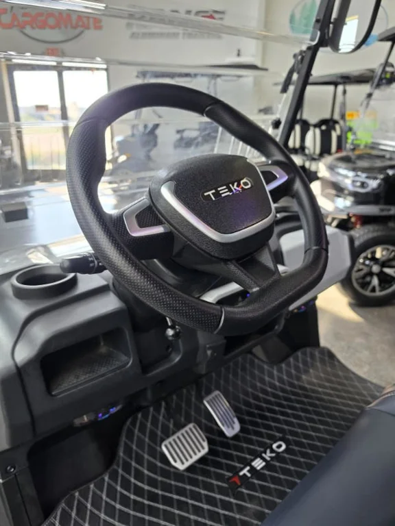 2026 TEKO Turbo photo 11