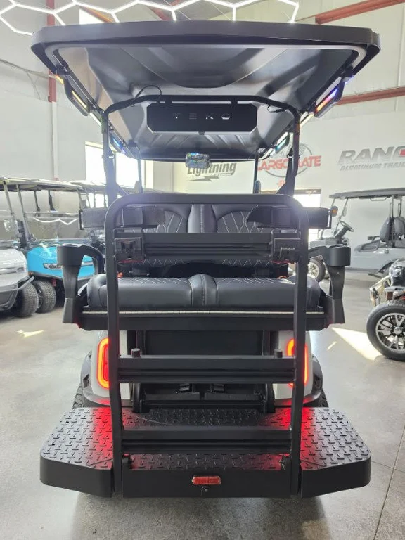 2026 TEKO Turbo photo 6