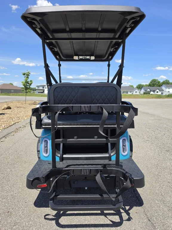 2026 TEKO Turbo photo 7