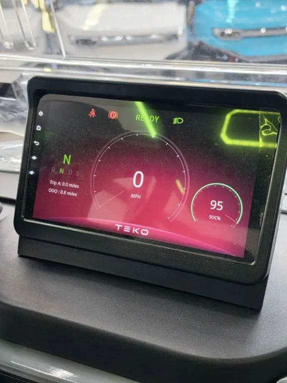 2026 TEKO Turbo photo 16