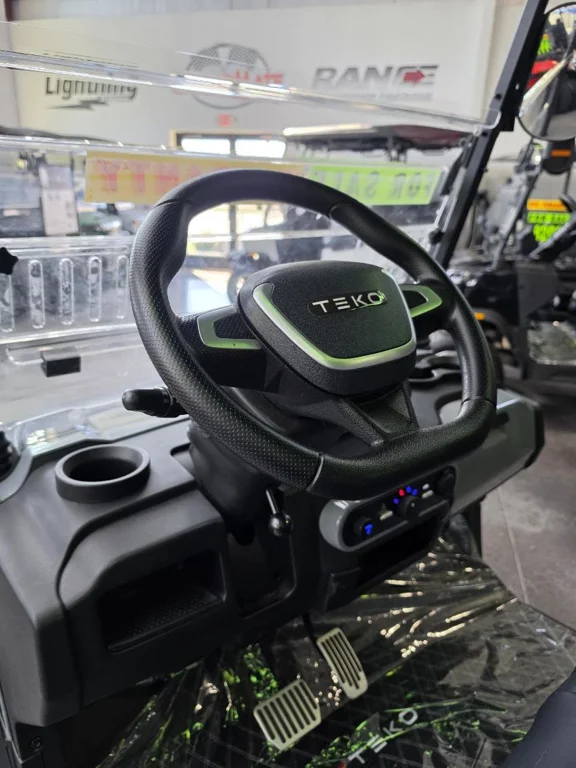 2026 TEKO Turbo photo 11