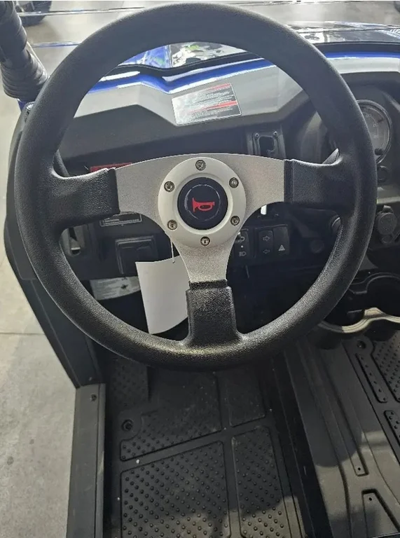 2025 Vitacci Rover 300 EFI photo 10