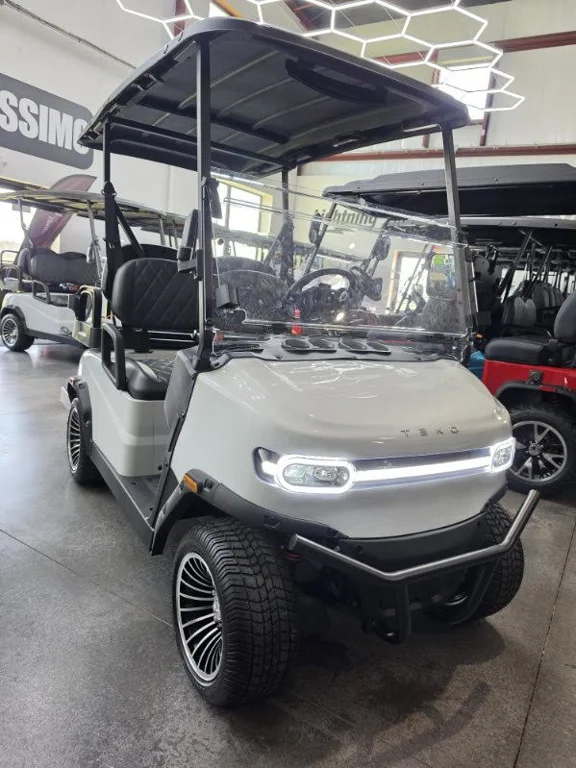 2026 TEKO Turbo photo 5