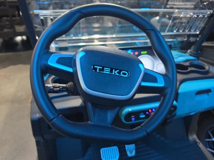 2026 TEKO Turbo photo 15