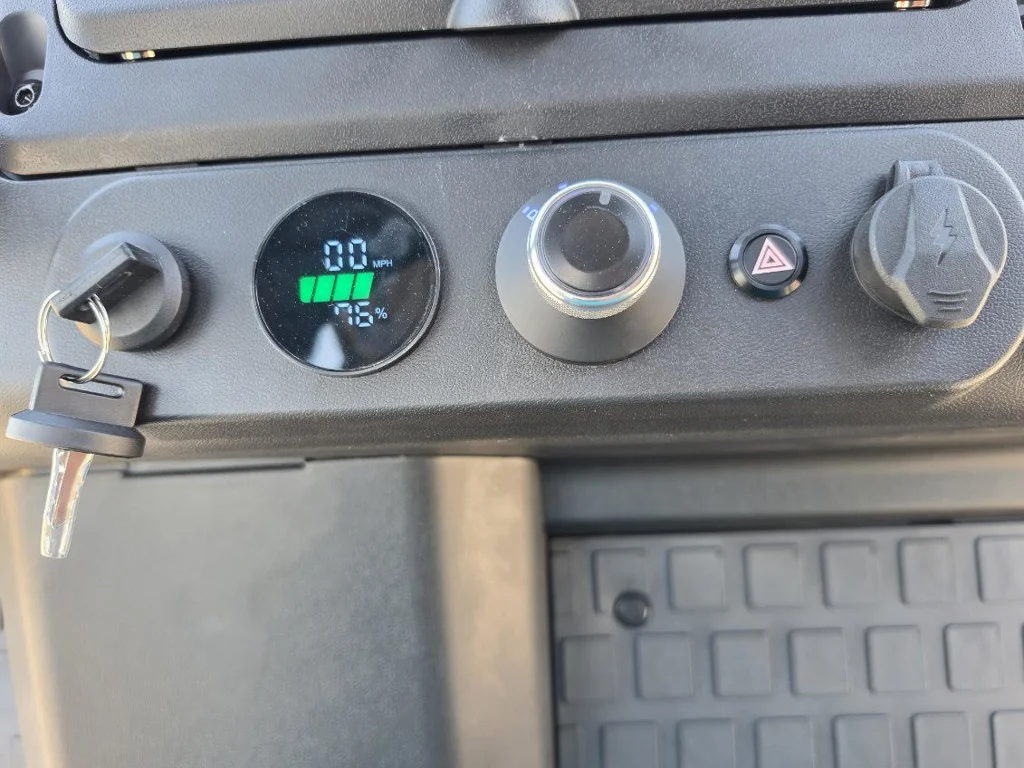2026 TEKO Turbo photo 20