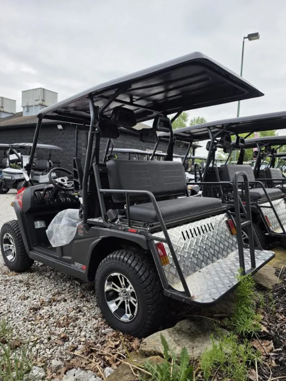 2025 Vitacci Rover 300 EFI photo 2