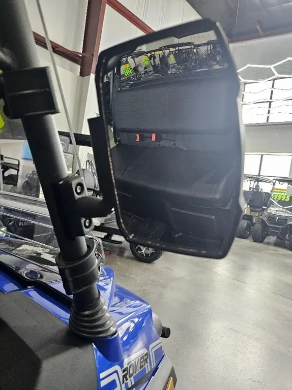 2025 Vitacci Rover 300 EFI photo 5