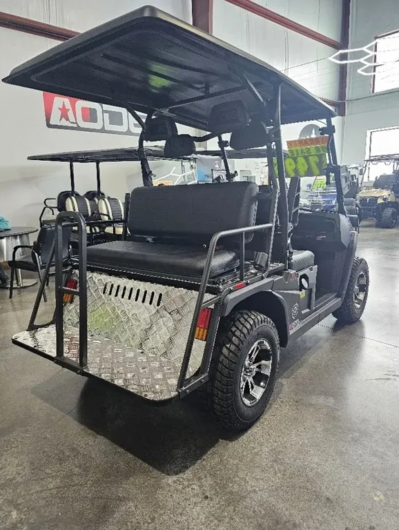2025 Vitacci Rover 300 EFI photo 7