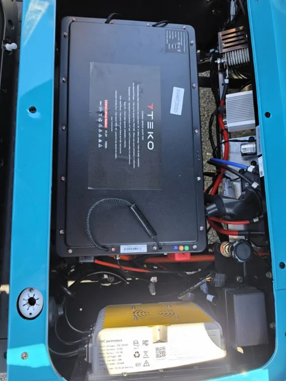 2026 TEKO Turbo photo 18