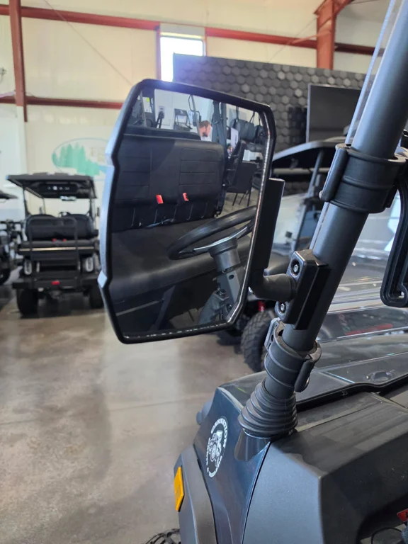 2024 Vitacci Rover 200 EFI photo 5