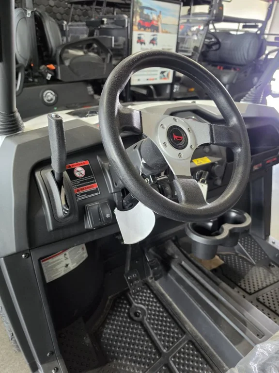 2025 Vitacci Rover 300 EFI photo 6
