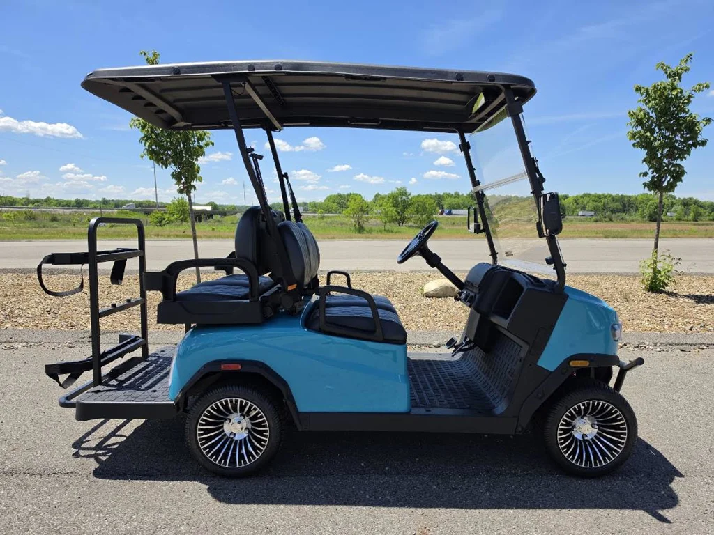 2026 TEKO Turbo photo 5