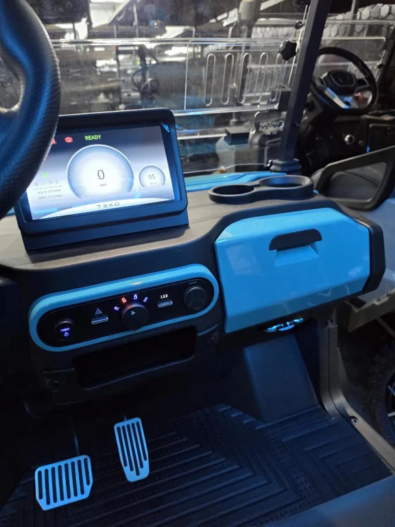 2026 TEKO Turbo photo 14