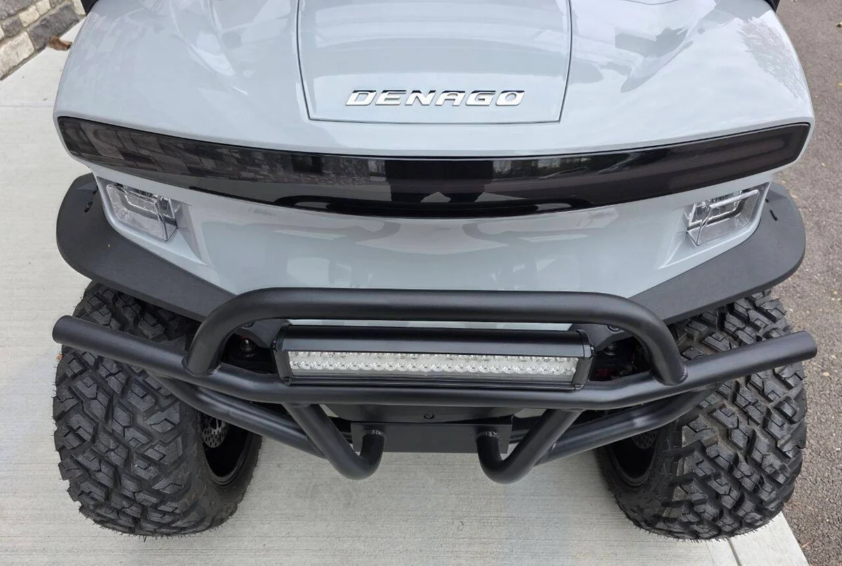 2026 Denago Rover XL 6 Street Legal photo 14